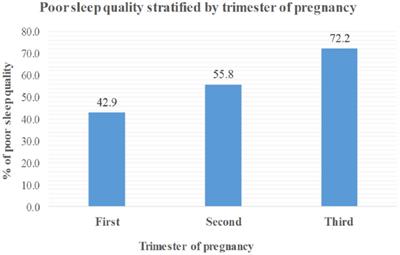 Determinants of Poor Sleep Quality During the COVID-19 Pandemic Among Women Attending Antenatal Care Services at the Health Facilities of Debre Berhan Town, Ethiopia: An Institutional-Based Cross-Sectional Study